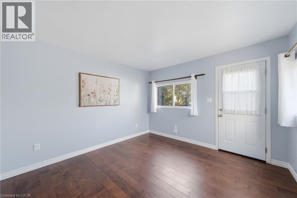 58 Arnold Street, Hamilton, Ontario  L8S 1R4 - Photo 15 - 40809708