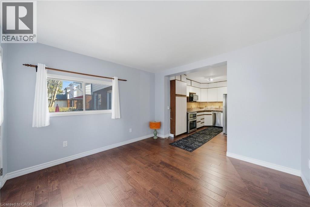 58 Arnold Street, Hamilton, Ontario  L8S 1R4 - Photo 16 - 40809708