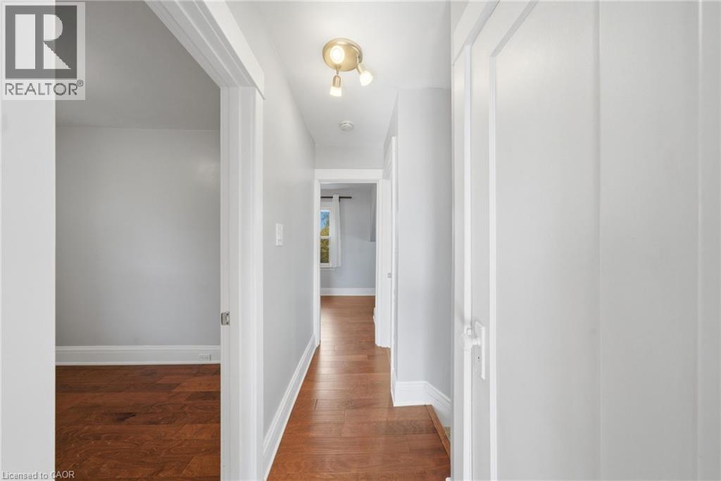 58 Arnold Street, Hamilton, Ontario  L8S 1R4 - Photo 17 - 40809708