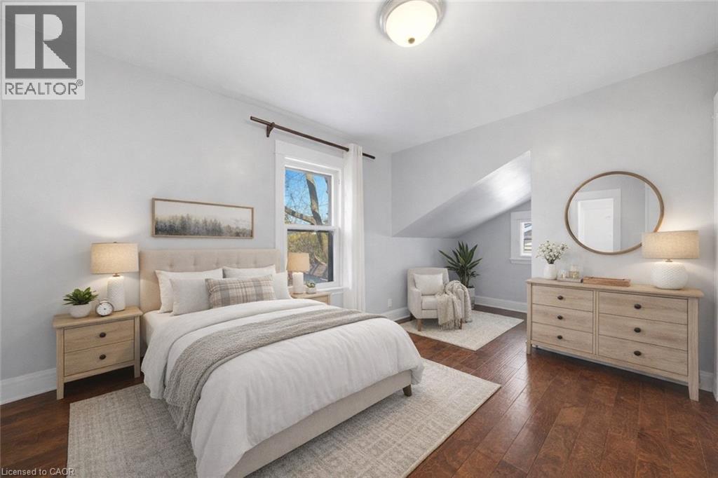 58 Arnold Street, Hamilton, Ontario  L8S 1R4 - Photo 21 - 40809708