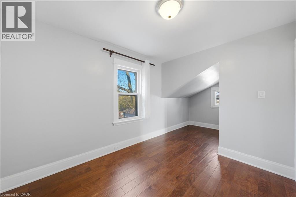 58 Arnold Street, Hamilton, Ontario  L8S 1R4 - Photo 22 - 40809708