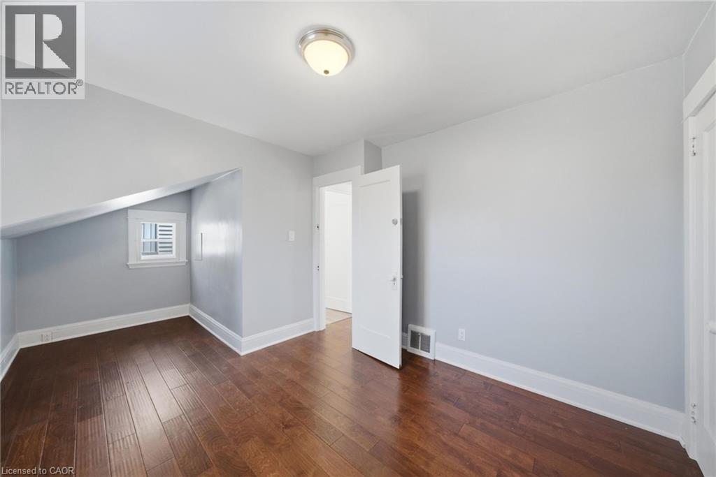 58 Arnold Street, Hamilton, Ontario  L8S 1R4 - Photo 23 - 40809708