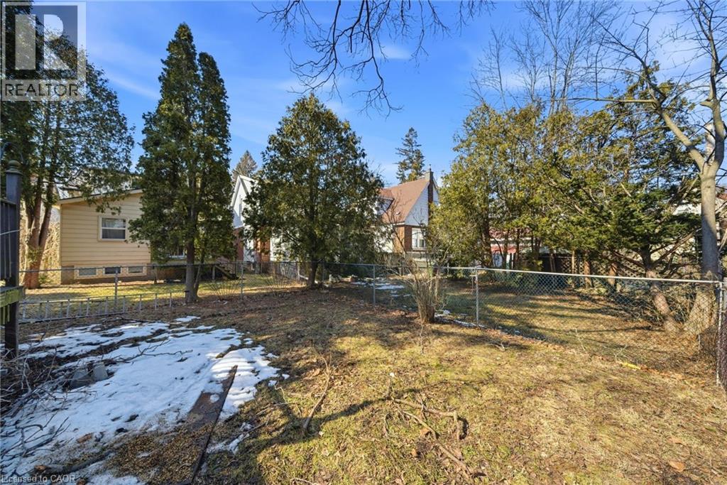 58 Arnold Street, Hamilton, Ontario  L8S 1R4 - Photo 25 - 40809708