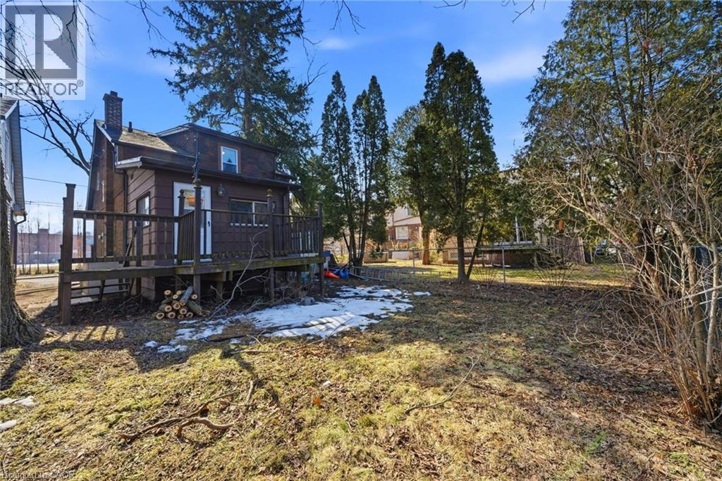 58 Arnold Street, Hamilton, Ontario  L8S 1R4 - Photo 26 - 40809708