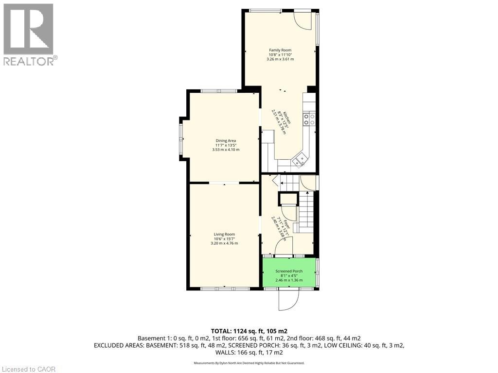 58 Arnold Street, Hamilton, Ontario  L8S 1R4 - Photo 29 - 40809708