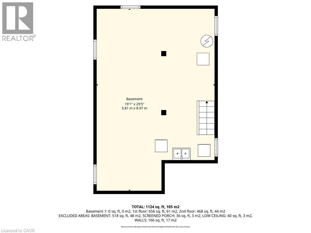 58 Arnold Street, Hamilton, Ontario  L8S 1R4 - Photo 31 - 40809708