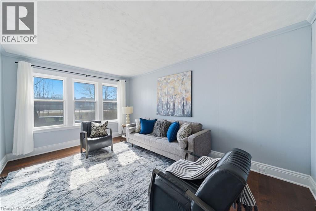 58 Arnold Street, Hamilton, Ontario  L8S 1R4 - Photo 5 - 40809708