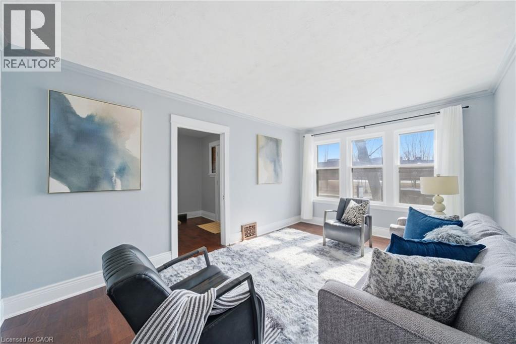 58 Arnold Street, Hamilton, Ontario  L8S 1R4 - Photo 6 - 40809708