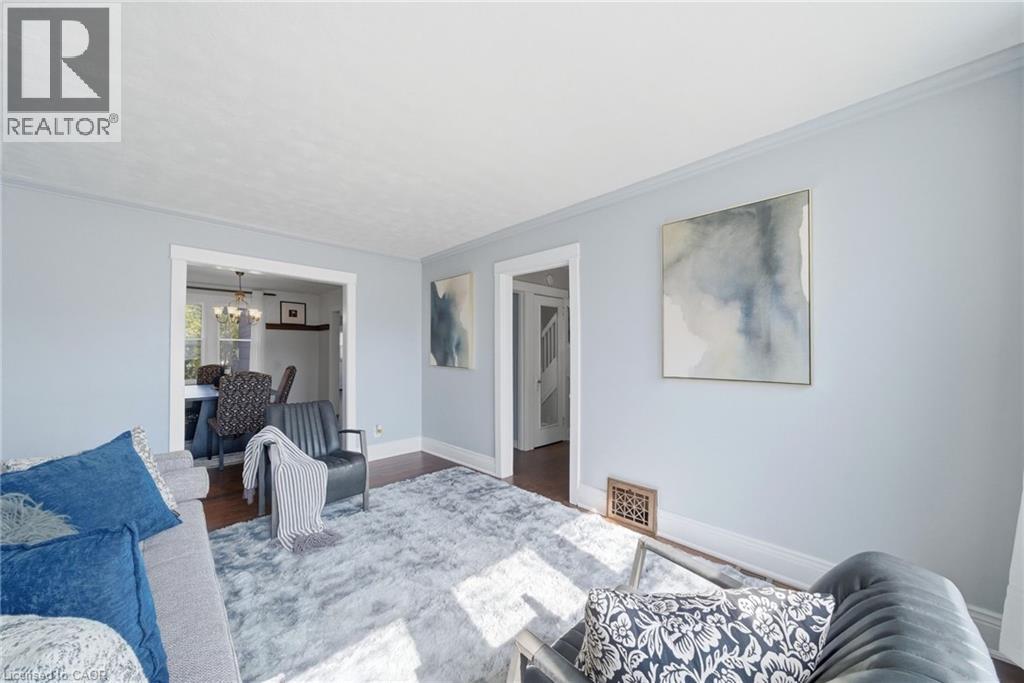 58 Arnold Street, Hamilton, Ontario  L8S 1R4 - Photo 7 - 40809708