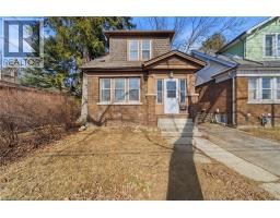 58 ARNOLD Street, Hamilton, Ontario