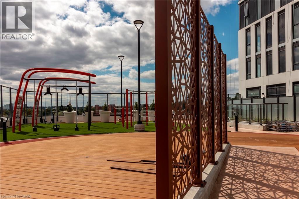 25 Wellington Street S Unit# 3102, Kitchener, Ontario  N2G 0G5 - Photo 11 - 40809694