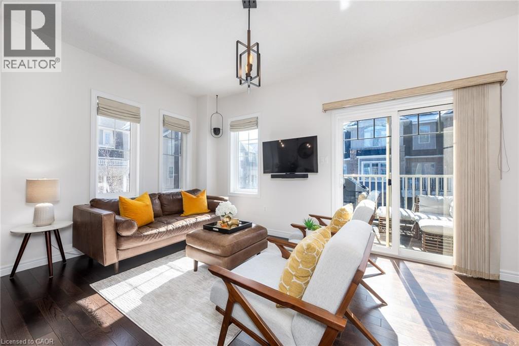 21 Marr Lane, Ancaster, Ontario  L9K 0K1 - Photo 10 - 40808119