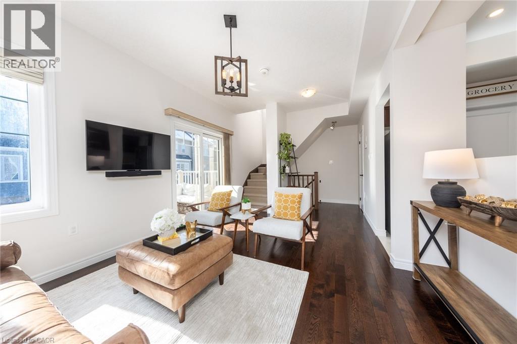 21 Marr Lane, Ancaster, Ontario  L9K 0K1 - Photo 11 - 40808119