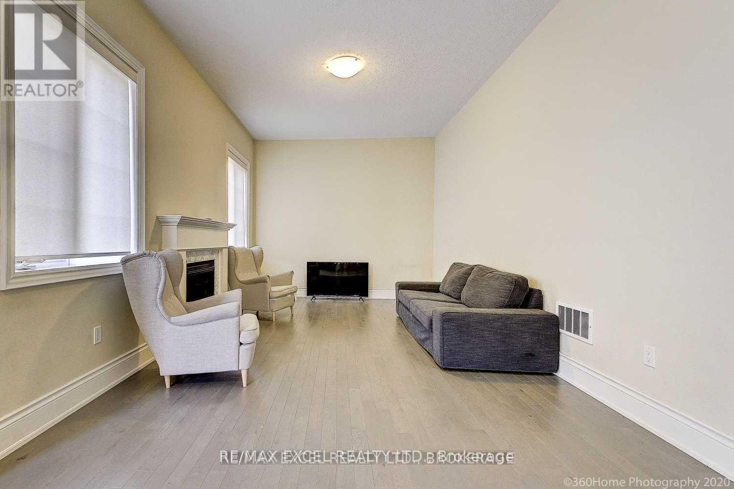 3199 William Rose Way, Oakville, Ontario  L6H 7H5 - Photo 5 - W12847730