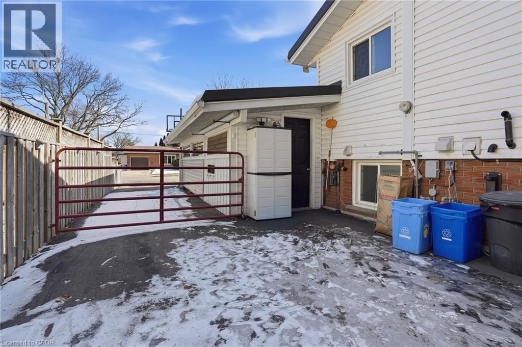 22 Southlea Drive, Hamilton, Ontario  L9C 3Z7 - Photo 41 - 40808413