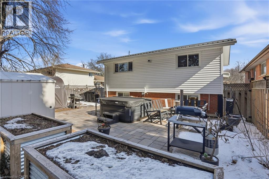 22 Southlea Drive, Hamilton, Ontario  L9C 3Z7 - Photo 45 - 40808413