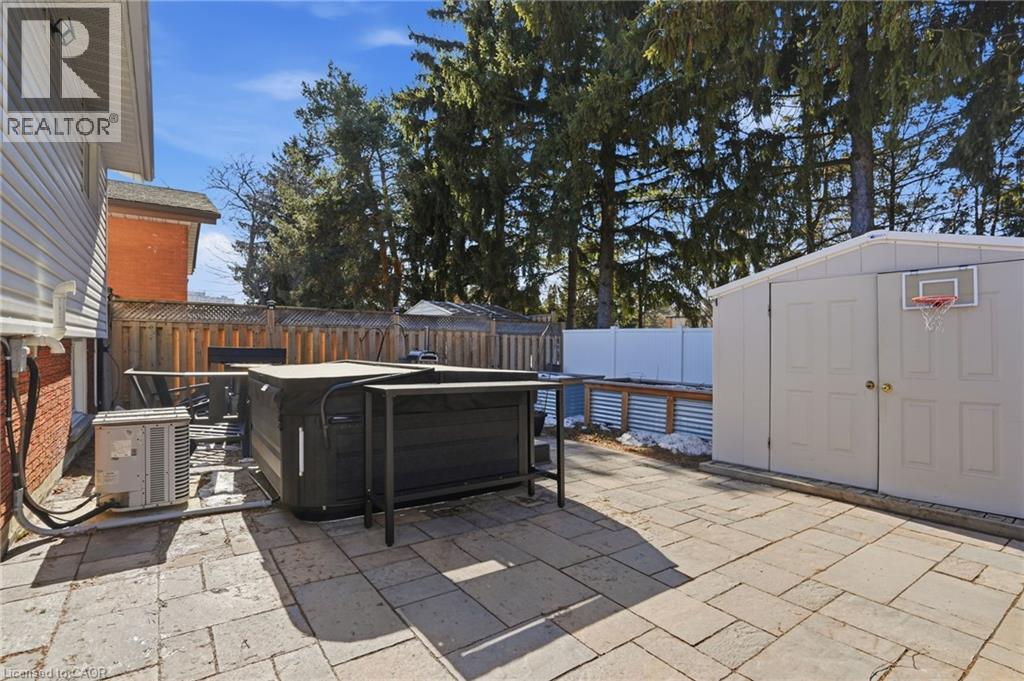 22 Southlea Drive, Hamilton, Ontario  L9C 3Z7 - Photo 43 - 40808413