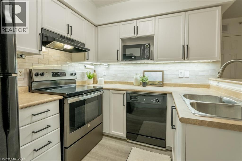 1487 Maple Avenue Unit# 208, Milton, Ontario  L9T 0B7 - Photo 9 - 40808728