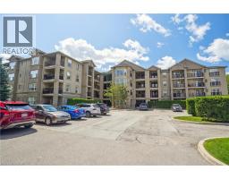 1487 MAPLE Avenue Unit# 208, Milton, Ontario