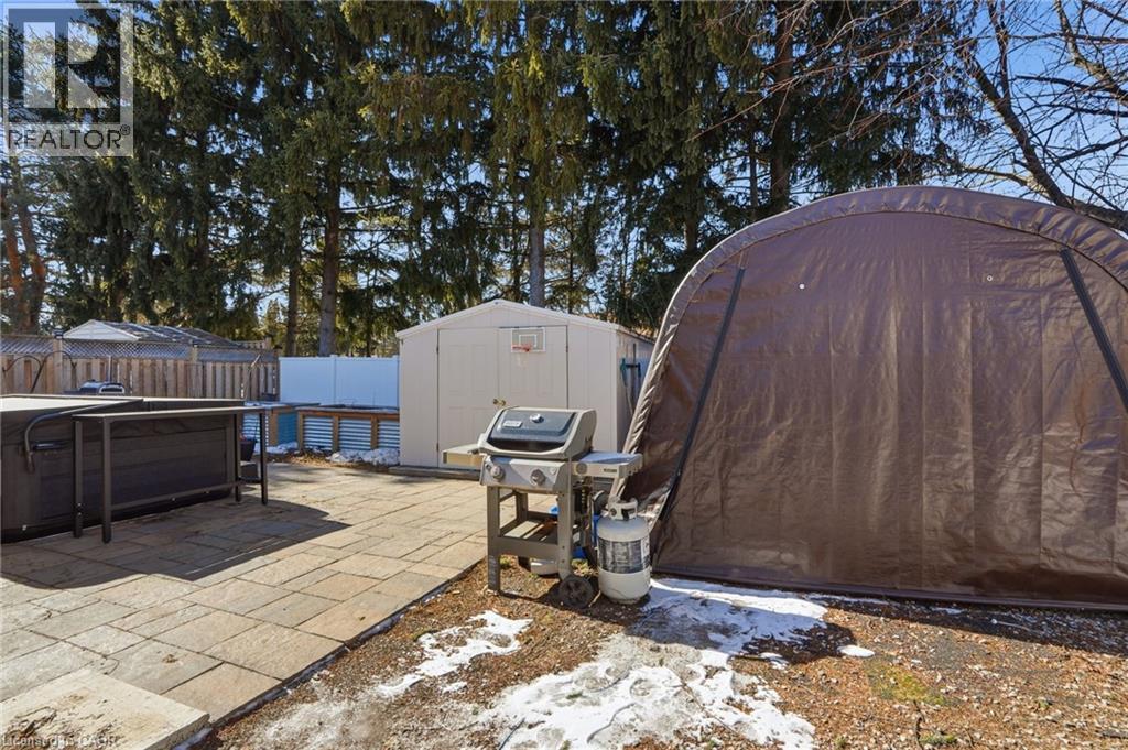 22 Southlea Drive, Hamilton, Ontario  L9C 3Z7 - Photo 42 - 40808413