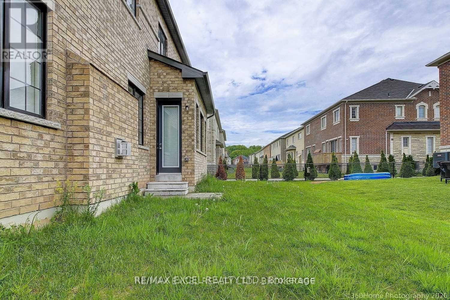 3199 William Rose Way, Oakville, Ontario  L6H 7H5 - Photo 2 - W12847730