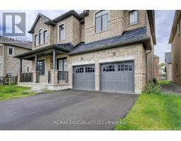 3199 WILLIAM ROSE WAY, Oakville, Ontario