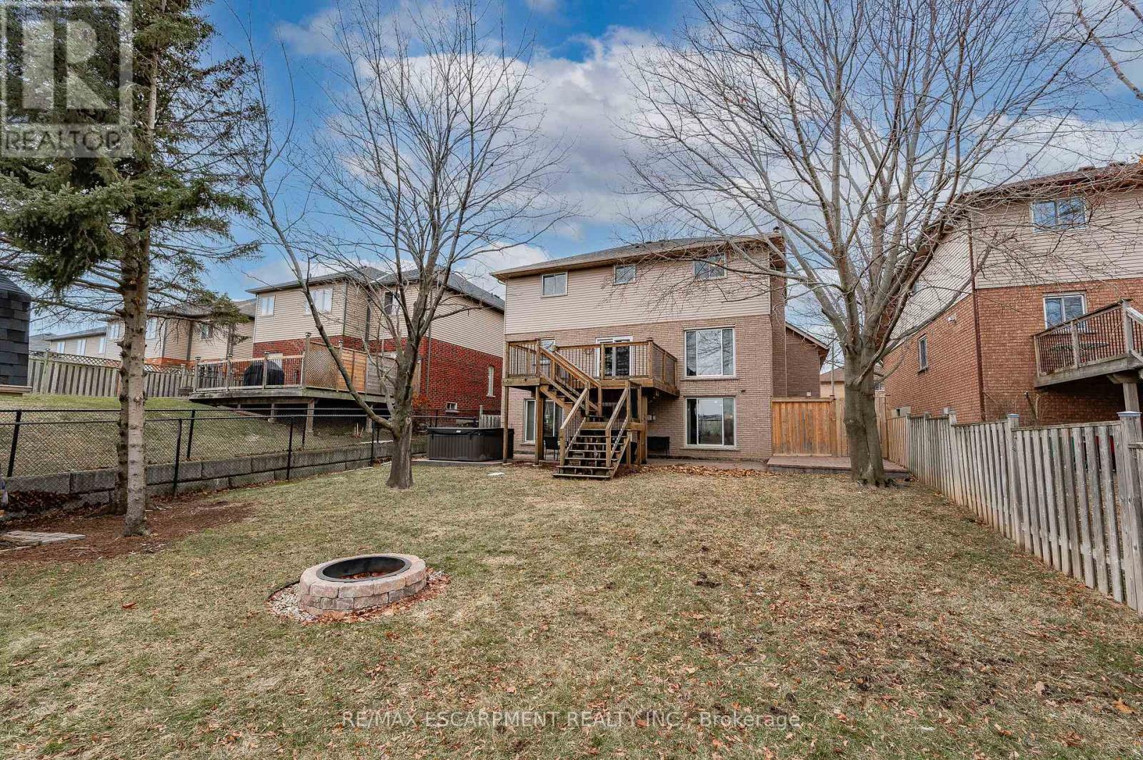 47 Sumner Crescent, Grimsby, Ontario  L3M 5E3 - Photo 38 - X12847654