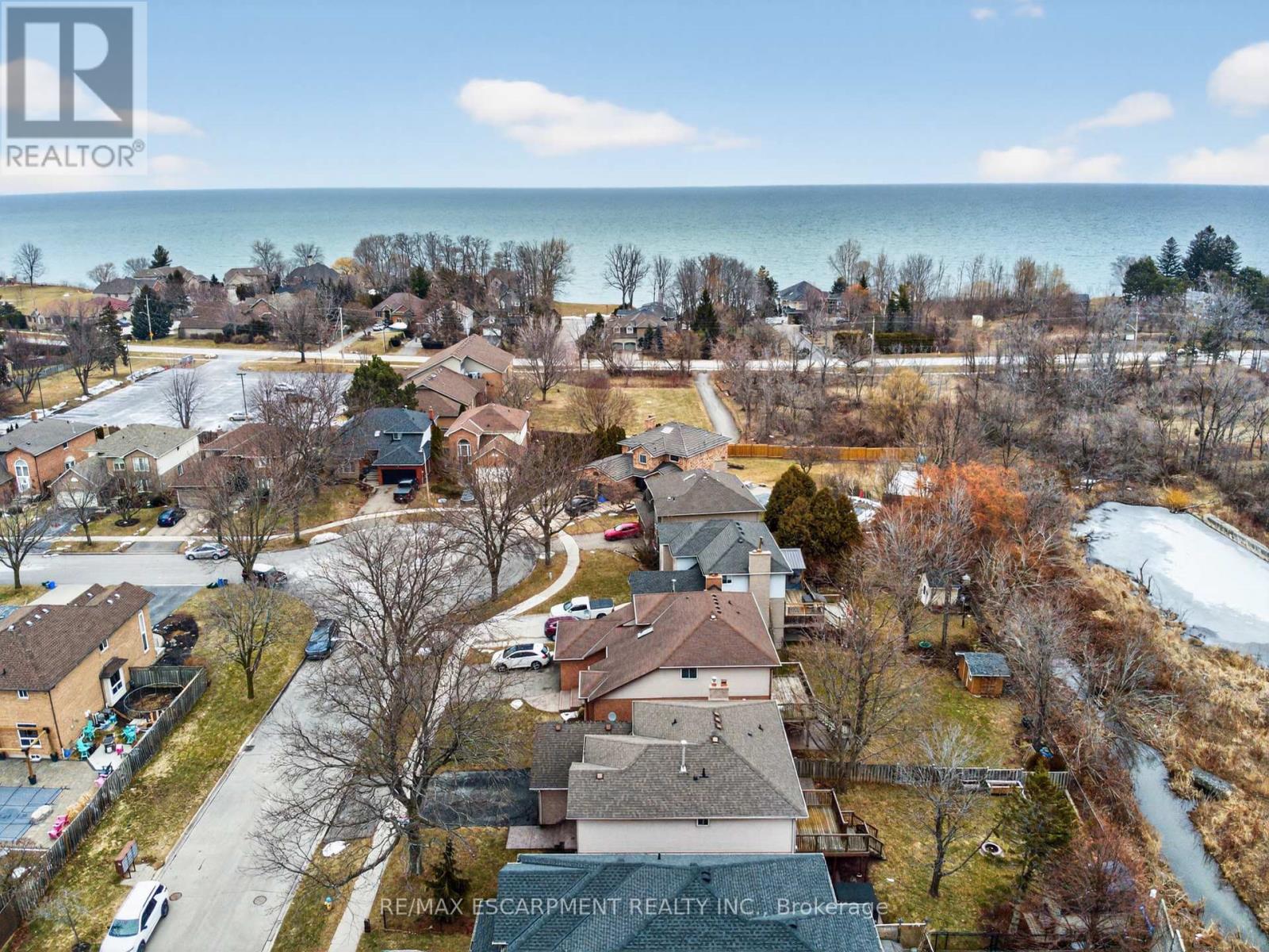 47 Sumner Crescent, Grimsby, Ontario  L3M 5E3 - Photo 42 - X12847654