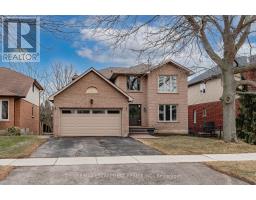 47 SUMNER CRESCENT, Grimsby, Ontario