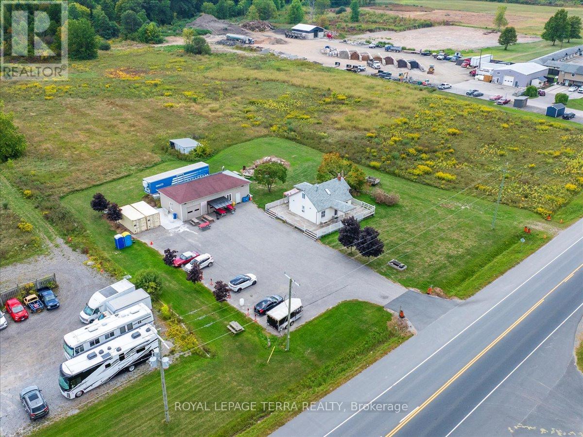 13029 LUNDYS LANE, Thorold, Ontario