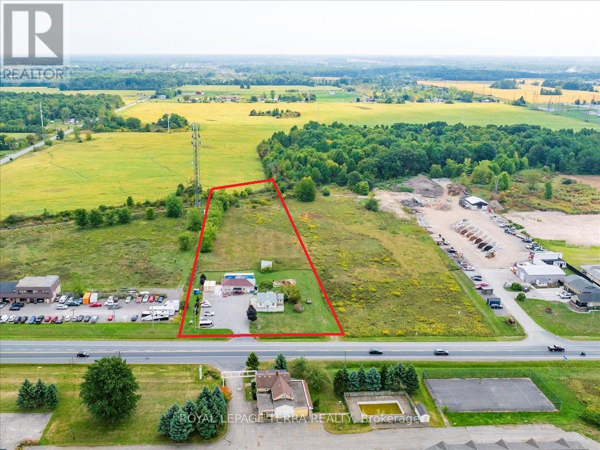 13029 Lundys Lane, Thorold, Ontario  L0S 1A0 - Photo 2 - X12847656