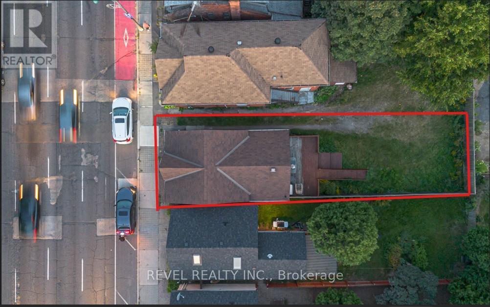 329 Main Street W, Hamilton, Ontario  L8P 1K1 - Photo 28 - X12847696