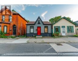329 MAIN STREET W, Hamilton, Ontario