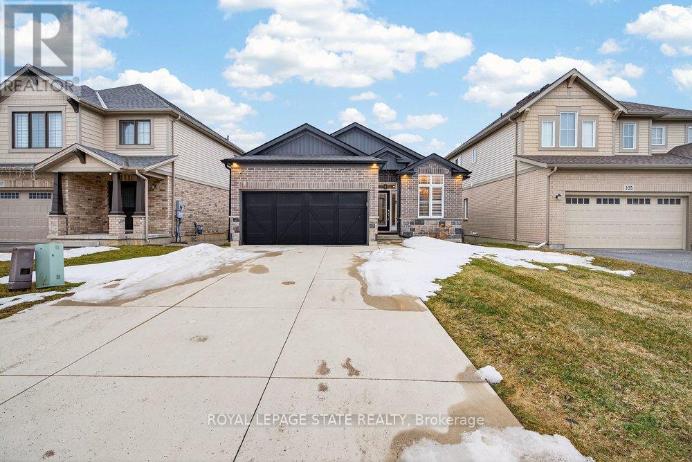 117 Monarch Street, Welland, Ontario  L3C 0E6 - Photo 10 - X12847712