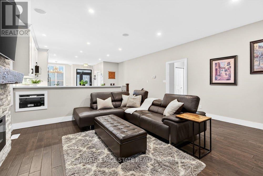 117 Monarch Street, Welland, Ontario  L3C 0E6 - Photo 20 - X12847712