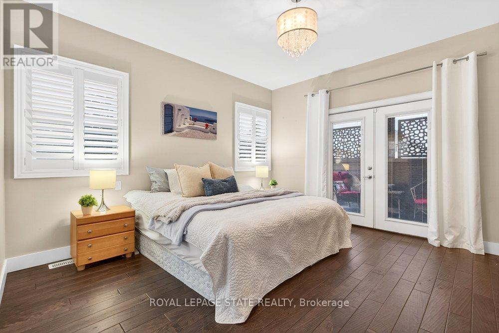 117 Monarch Street, Welland, Ontario  L3C 0E6 - Photo 4 - X12847712