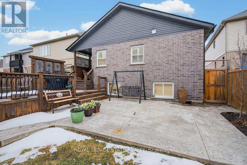 117 Monarch Street, Welland, Ontario  L3C 0E6 - Photo 42 - X12847712