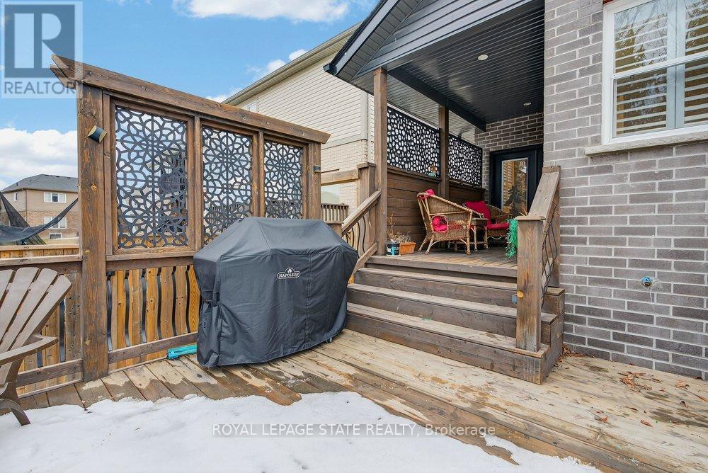 117 Monarch Street, Welland, Ontario  L3C 0E6 - Photo 43 - X12847712