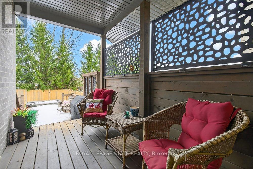 117 Monarch Street, Welland, Ontario  L3C 0E6 - Photo 45 - X12847712