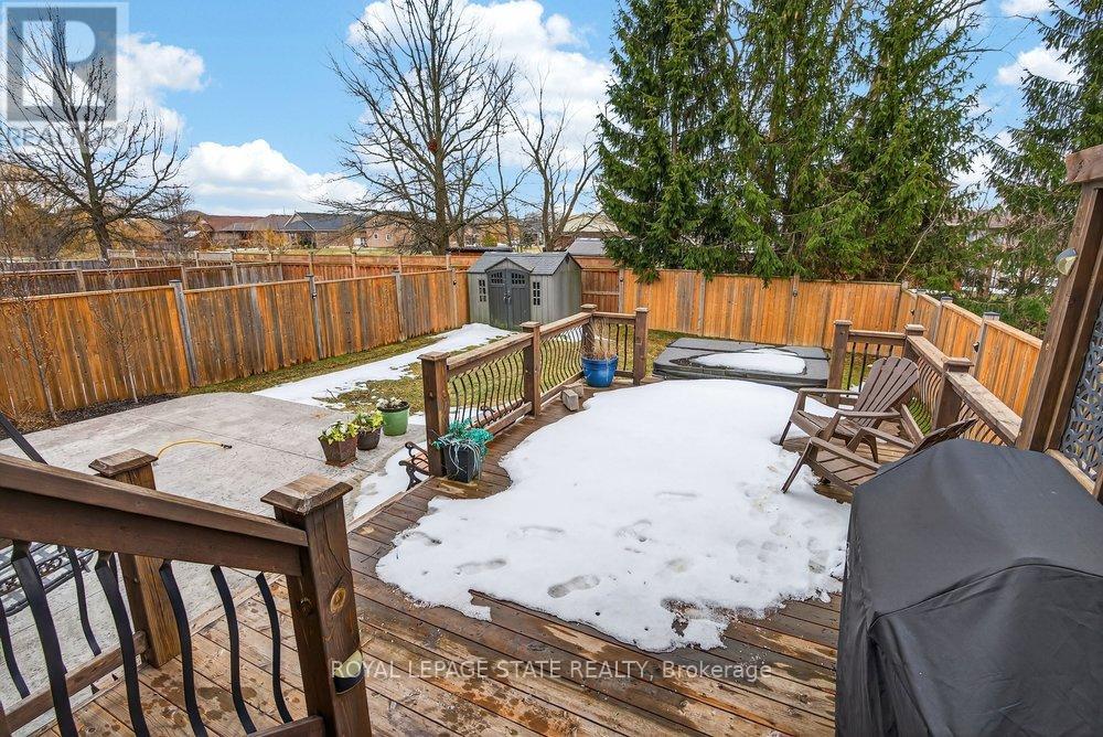 117 Monarch Street, Welland, Ontario  L3C 0E6 - Photo 46 - X12847712