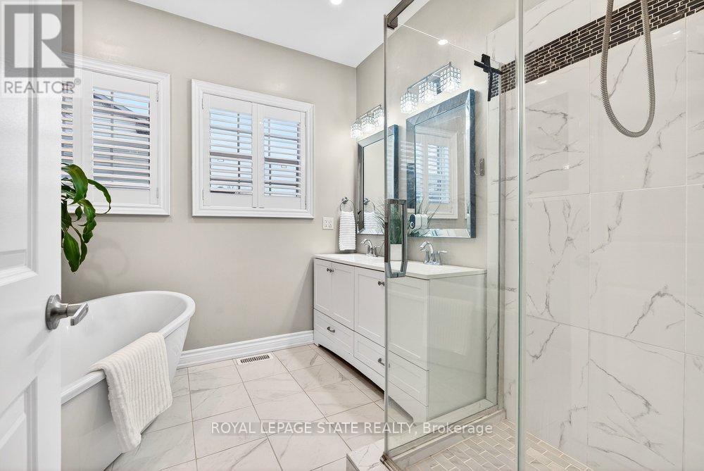 117 Monarch Street, Welland, Ontario  L3C 0E6 - Photo 5 - X12847712