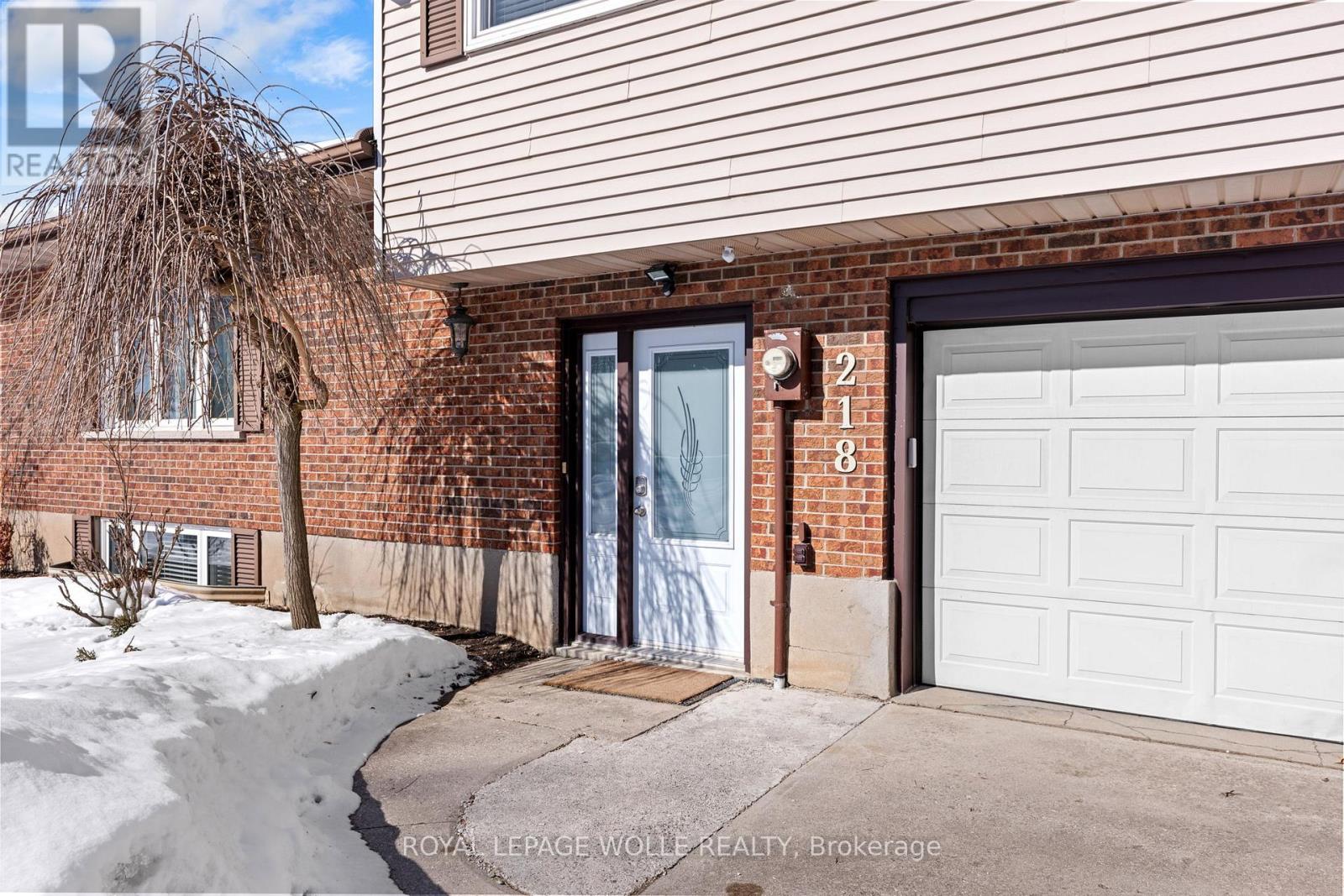 218 Arris Crescent, West Perth, Ontario  N0K 1N0 - Photo 2 - X12847742