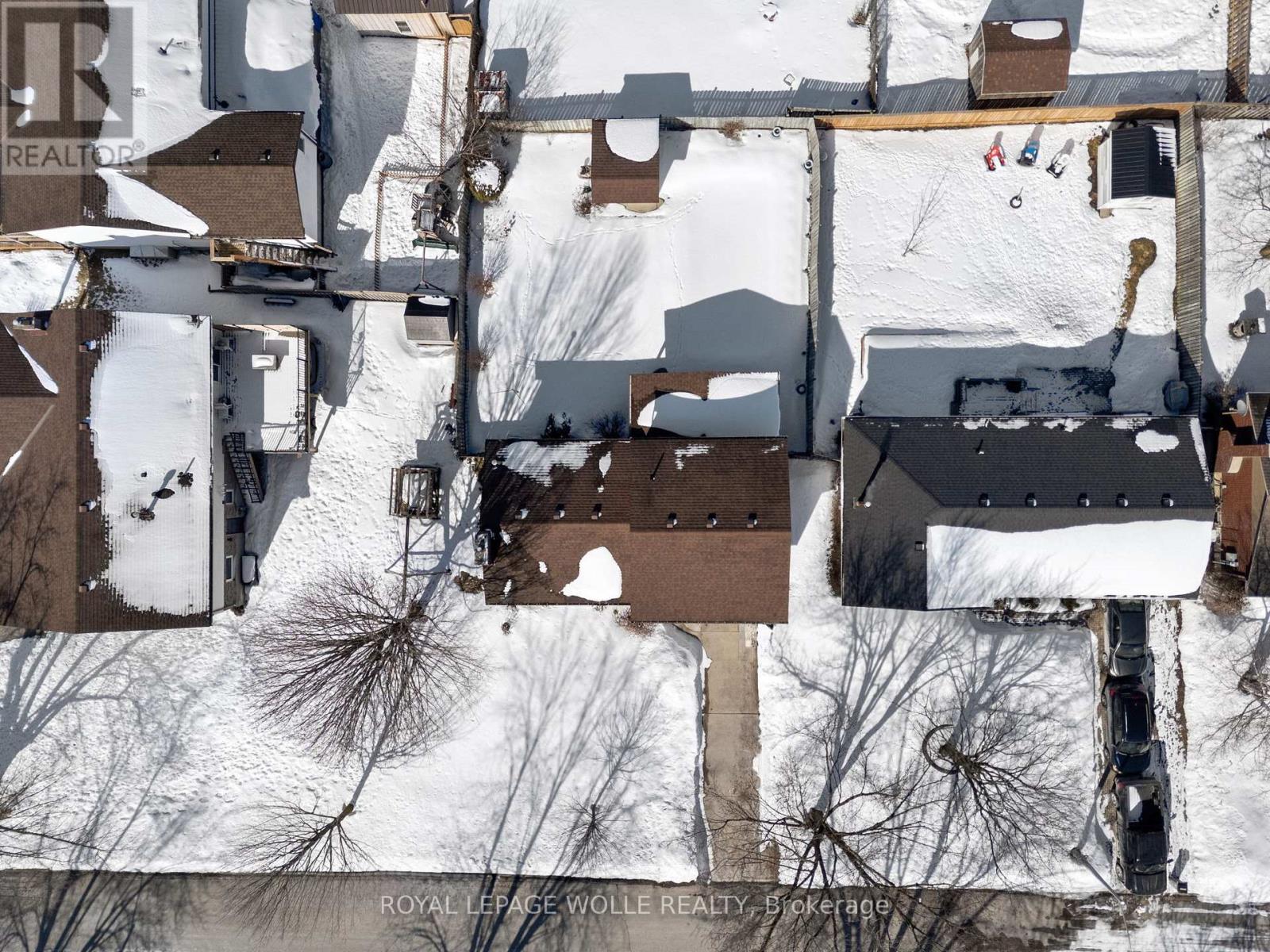 218 Arris Crescent, West Perth, Ontario  N0K 1N0 - Photo 40 - X12847742