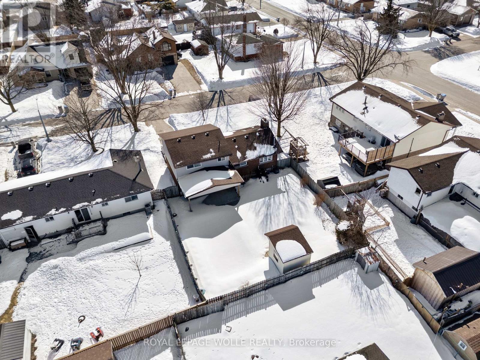 218 Arris Crescent, West Perth, Ontario  N0K 1N0 - Photo 42 - X12847742