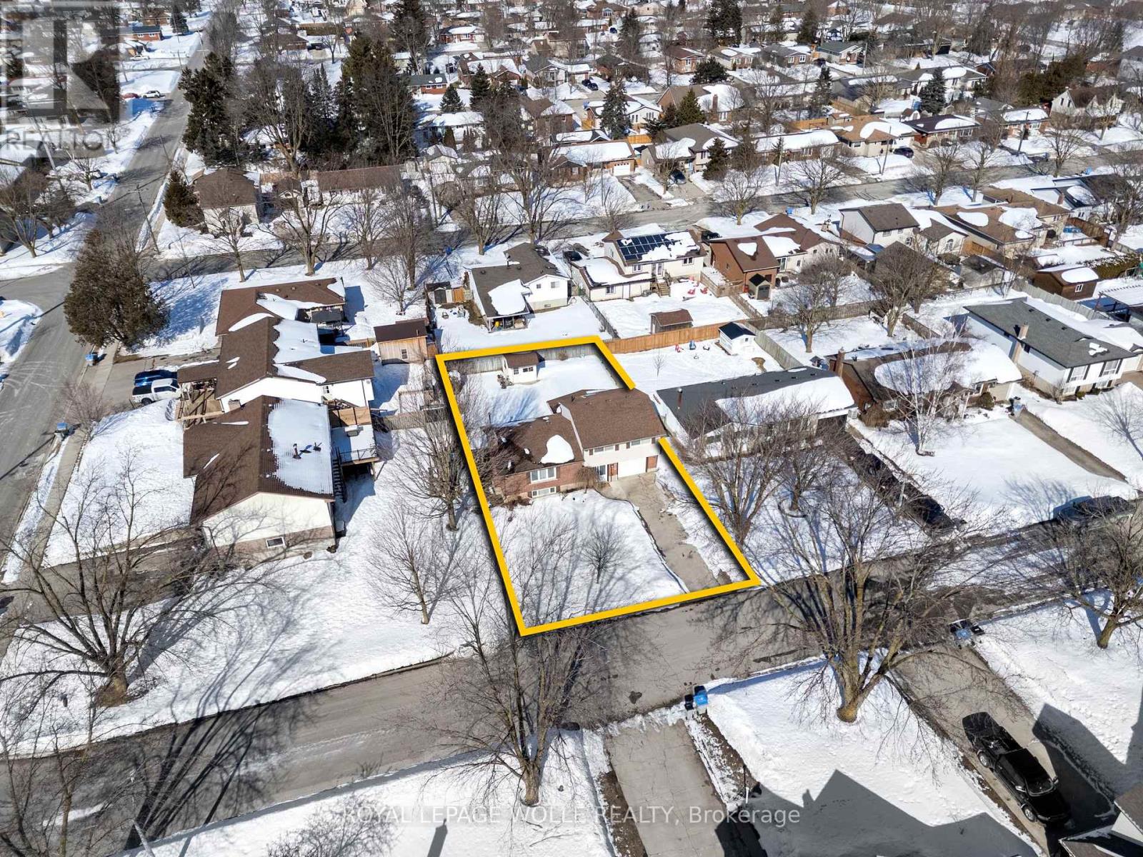 218 Arris Crescent, West Perth, Ontario  N0K 1N0 - Photo 43 - X12847742