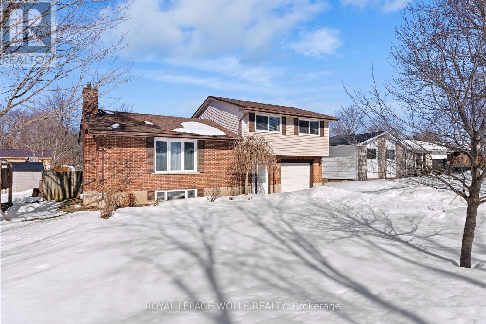 218 Arris Crescent, West Perth, Ontario  N0K 1N0 - Photo 50 - X12847742