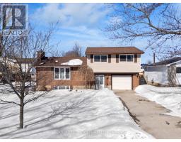 218 ARRIS CRESCENT, West Perth, Ontario