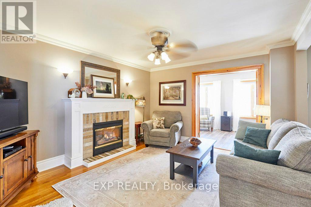 8 Chestnut Hill, Port Hope, Ontario  L1A 2B2 - Photo 12 - X12847744