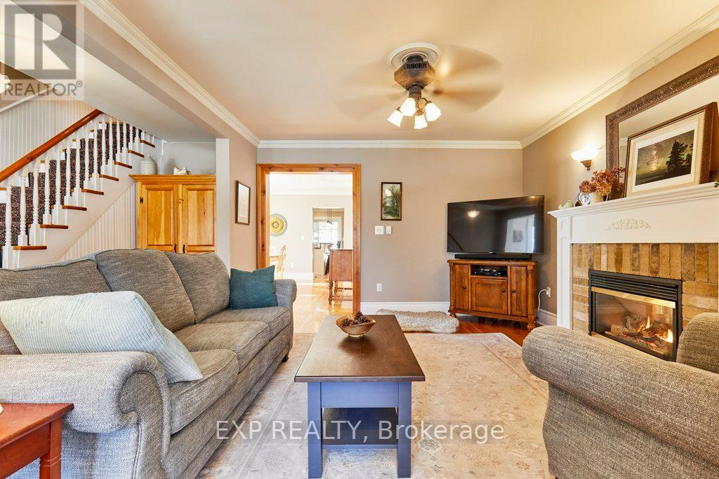 8 Chestnut Hill, Port Hope, Ontario  L1A 2B2 - Photo 13 - X12847744