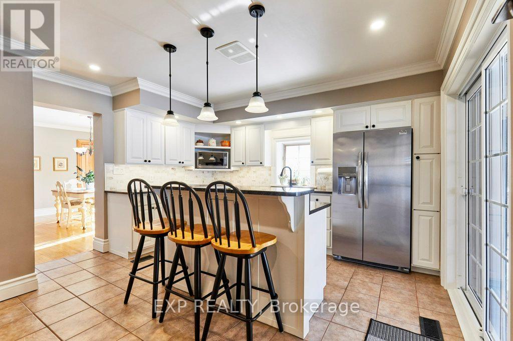 8 Chestnut Hill, Port Hope, Ontario  L1A 2B2 - Photo 14 - X12847744